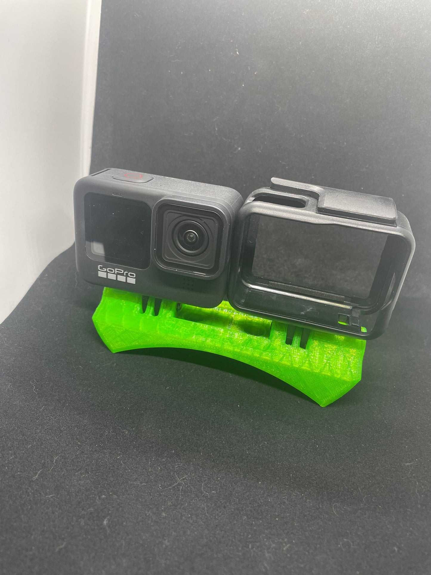 Cookie G3/G35/ G4 Dual Gopro Mount